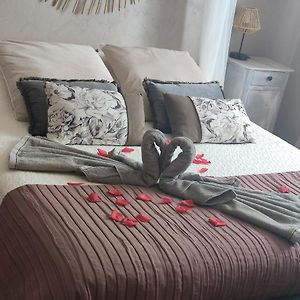 Deluxe Double Kamer
